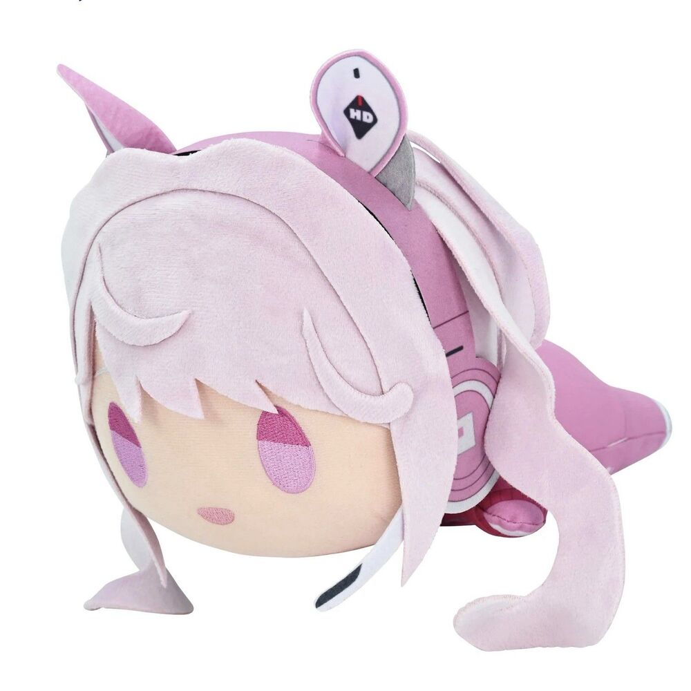 NIKKE: The Goddess of Victory Alice Big Plush Doll Length 9.8 inch Furyu